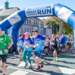 Regeneron Great Limerick Run 2024. Picture:  Olena Oleksienko/ilovelimerick