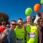 Regeneron Great Limerick Run 2024. Picture:  Olena Oleksienko/ilovelimerick