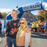 Regeneron Great Limerick Run 2024. Picture:  Olena Oleksienko/ilovelimerick
