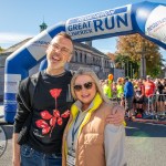 Regeneron Great Limerick Run 2024. Picture:  Olena Oleksienko/ilovelimerick
