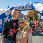 Regeneron Great Limerick Run 2024. Picture:  Olena Oleksienko/ilovelimerick