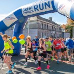 Regeneron Great Limerick Run 2024. Picture:  Olena Oleksienko/ilovelimerick