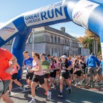 Regeneron Great Limerick Run 2024. Picture:  Olena Oleksienko/ilovelimerick