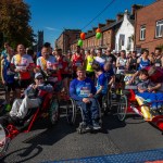 Regeneron Great Limerick Run 2024. Picture:  Olena Oleksienko/ilovelimerick