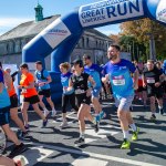 Regeneron Great Limerick Run 2024. Picture:  Olena Oleksienko/ilovelimerick