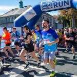Regeneron Great Limerick Run 2024. Picture:  Olena Oleksienko/ilovelimerick