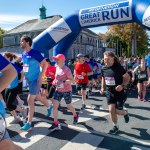 Regeneron Great Limerick Run 2024. Picture:  Olena Oleksienko/ilovelimerick
