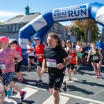 Regeneron Great Limerick Run 2024. Picture:  Olena Oleksienko/ilovelimerick