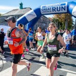 Regeneron Great Limerick Run 2024. Picture:  Olena Oleksienko/ilovelimerick