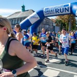 Regeneron Great Limerick Run 2024. Picture:  Olena Oleksienko/ilovelimerick