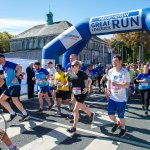 Regeneron Great Limerick Run 2024. Picture:  Olena Oleksienko/ilovelimerick