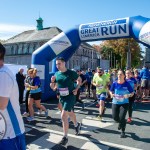 Regeneron Great Limerick Run 2024. Picture:  Olena Oleksienko/ilovelimerick