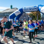 Regeneron Great Limerick Run 2024. Picture:  Olena Oleksienko/ilovelimerick
