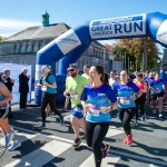 Regeneron Great Limerick Run 2024. Picture:  Olena Oleksienko/ilovelimerick