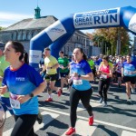 Regeneron Great Limerick Run 2024. Picture:  Olena Oleksienko/ilovelimerick