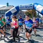 Regeneron Great Limerick Run 2024. Picture:  Olena Oleksienko/ilovelimerick