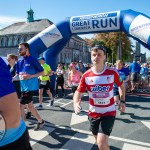 Regeneron Great Limerick Run 2024. Picture:  Olena Oleksienko/ilovelimerick