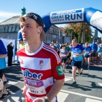 Regeneron Great Limerick Run 2024. Picture:  Olena Oleksienko/ilovelimerick