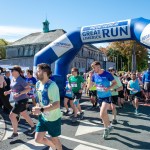 Regeneron Great Limerick Run 2024. Picture:  Olena Oleksienko/ilovelimerick