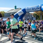 Regeneron Great Limerick Run 2024. Picture:  Olena Oleksienko/ilovelimerick