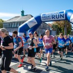 Regeneron Great Limerick Run 2024. Picture:  Olena Oleksienko/ilovelimerick