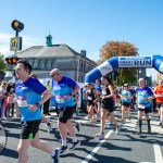 Regeneron Great Limerick Run 2024. Picture:  Olena Oleksienko/ilovelimerick