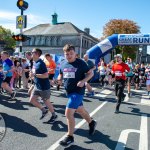 Regeneron Great Limerick Run 2024. Picture:  Olena Oleksienko/ilovelimerick