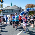 Regeneron Great Limerick Run 2024. Picture:  Olena Oleksienko/ilovelimerick