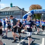 Regeneron Great Limerick Run 2024. Picture:  Olena Oleksienko/ilovelimerick