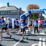 Regeneron Great Limerick Run 2024. Picture:  Olena Oleksienko/ilovelimerick