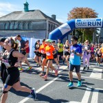 Regeneron Great Limerick Run 2024. Picture:  Olena Oleksienko/ilovelimerick