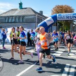 Regeneron Great Limerick Run 2024. Picture:  Olena Oleksienko/ilovelimerick