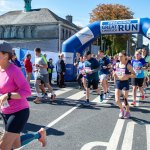 Regeneron Great Limerick Run 2024. Picture:  Olena Oleksienko/ilovelimerick