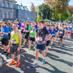 Regeneron Great Limerick Run 2024. Picture:  Olena Oleksienko/ilovelimerick