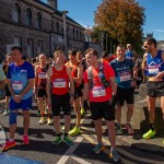 Regeneron Great Limerick Run 2024. Picture:  Olena Oleksienko/ilovelimerick