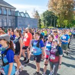Regeneron Great Limerick Run 2024. Picture:  Olena Oleksienko/ilovelimerick