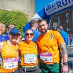 Regeneron Great Limerick Run 2024. Picture:  Olena Oleksienko/ilovelimerick