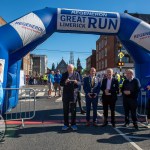 Regeneron Great Limerick Run 2024. Picture:  Olena Oleksienko/ilovelimerick
