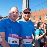 Regeneron Great Limerick Run 2024. Picture:  Olena Oleksienko/ilovelimerick