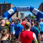 Regeneron Great Limerick Run 2024. Picture:  Olena Oleksienko/ilovelimerick