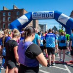 Regeneron Great Limerick Run 2024. Picture:  Olena Oleksienko/ilovelimerick