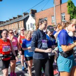 Regeneron Great Limerick Run 2024. Picture:  Olena Oleksienko/ilovelimerick