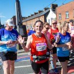 Regeneron Great Limerick Run 2024. Picture:  Olena Oleksienko/ilovelimerick