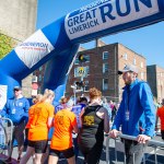Regeneron Great Limerick Run 2024. Picture:  Olena Oleksienko/ilovelimerick