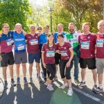 Regeneron Great Limerick Run 2024. Picture:  Olena Oleksienko/ilovelimerick