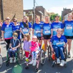 Regeneron Great Limerick Run 2024. Picture:  Olena Oleksienko/ilovelimerick