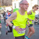 Regeneron Great Limerick Run 2024. Picture:  Olena Oleksienko/ilovelimerick