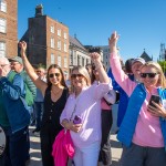 Regeneron Great Limerick Run 2024. Picture:  Olena Oleksienko/ilovelimerick