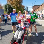 Regeneron Great Limerick Run 2024. Picture:  Olena Oleksienko/ilovelimerick