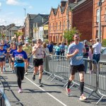 Regeneron Great Limerick Run 2024. Picture:  Olena Oleksienko/ilovelimerick